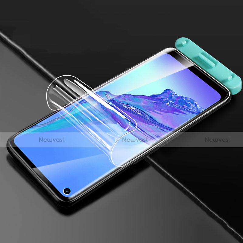 Ultra Clear Full Screen Protector Film F01 for Oppo A32 Clear