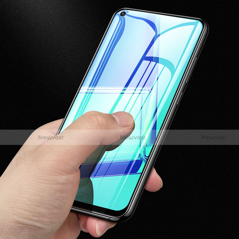 Ultra Clear Full Screen Protector Film F01 for Oppo A52 Clear