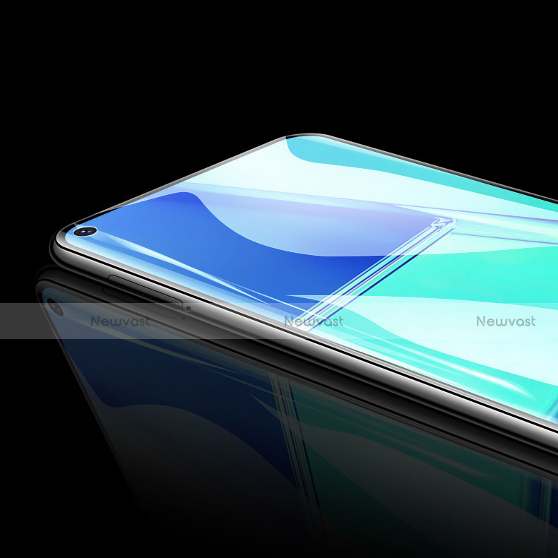 Ultra Clear Full Screen Protector Film F01 for Oppo A92 Clear