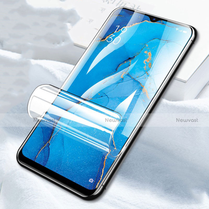 Ultra Clear Full Screen Protector Film F01 for Oppo Find X2 Lite Clear
