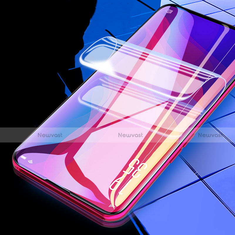 Ultra Clear Full Screen Protector Film F01 for Oppo Reno2 Clear