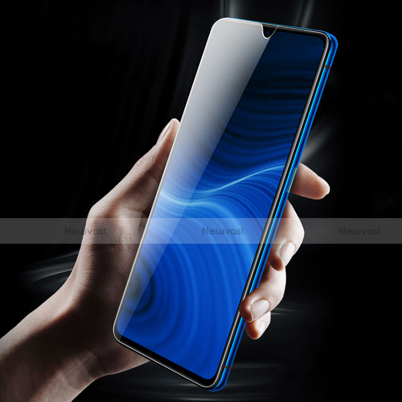 Ultra Clear Full Screen Protector Film F01 for Realme X2 Clear