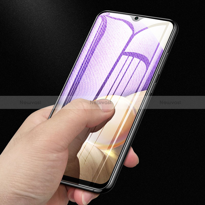 Ultra Clear Full Screen Protector Film F01 for Samsung Galaxy A22 5G Clear