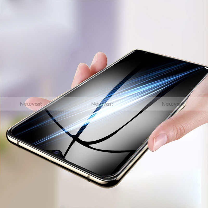 Ultra Clear Full Screen Protector Film F01 for Samsung Galaxy M21s Clear