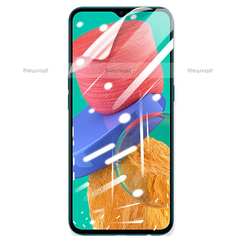 Ultra Clear Full Screen Protector Film F01 for Samsung Galaxy M30s Clear