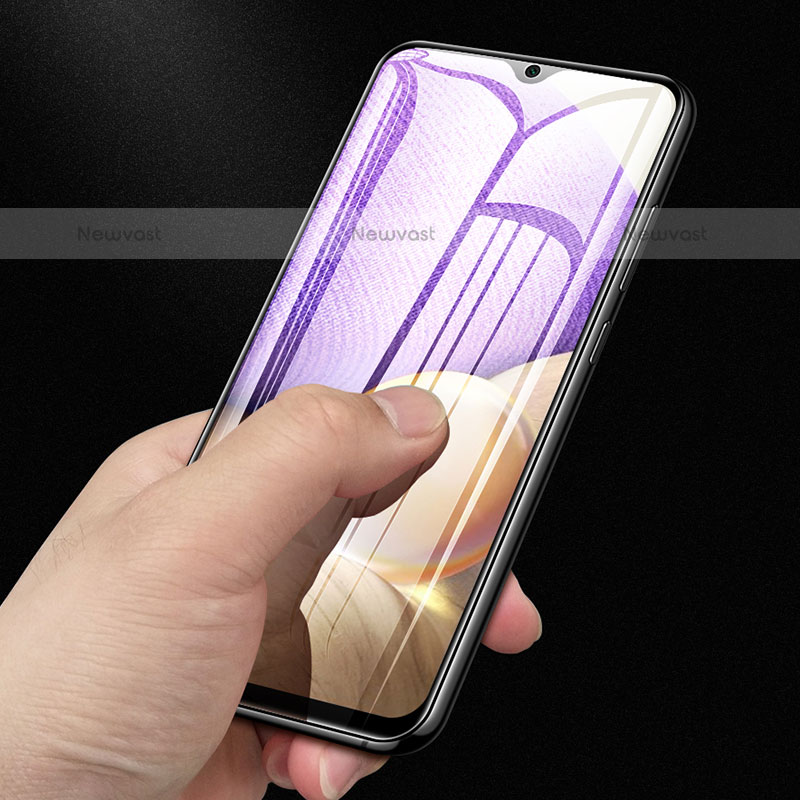 Ultra Clear Full Screen Protector Film F01 for Samsung Galaxy M32 5G Clear