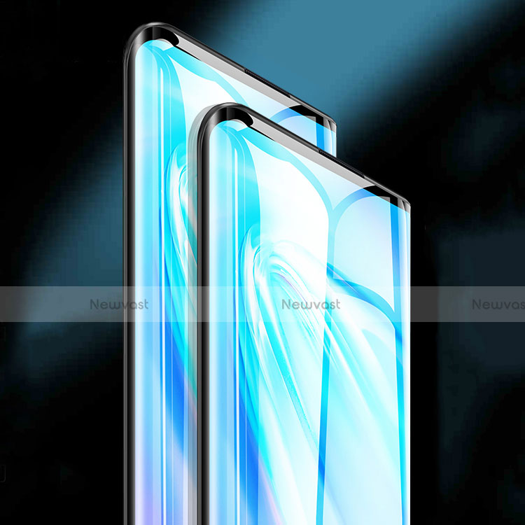 Ultra Clear Full Screen Protector Film F01 for Vivo Nex 3 5G Clear