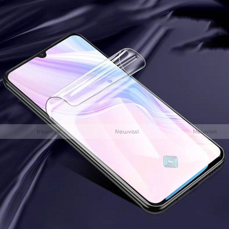 Ultra Clear Full Screen Protector Film F01 for Vivo S1 Pro Clear
