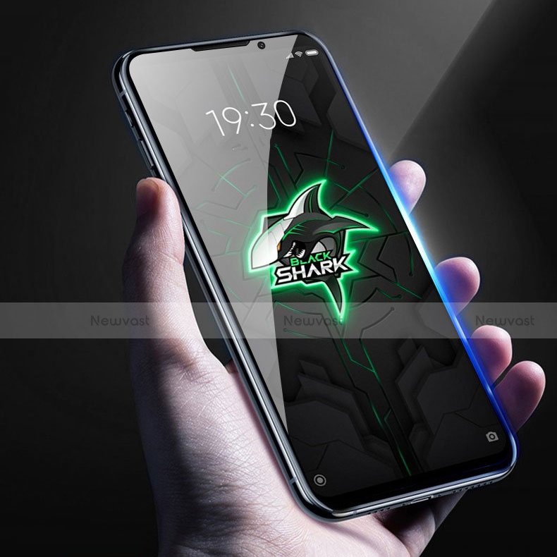 Ultra Clear Full Screen Protector Film F01 for Xiaomi Black Shark 3 Pro Clear