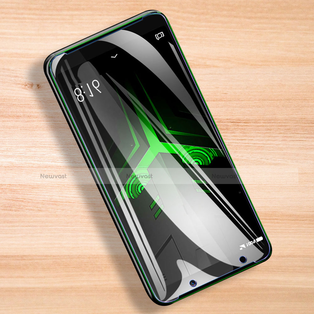 Ultra Clear Full Screen Protector Film F01 for Xiaomi Black Shark Helo Clear