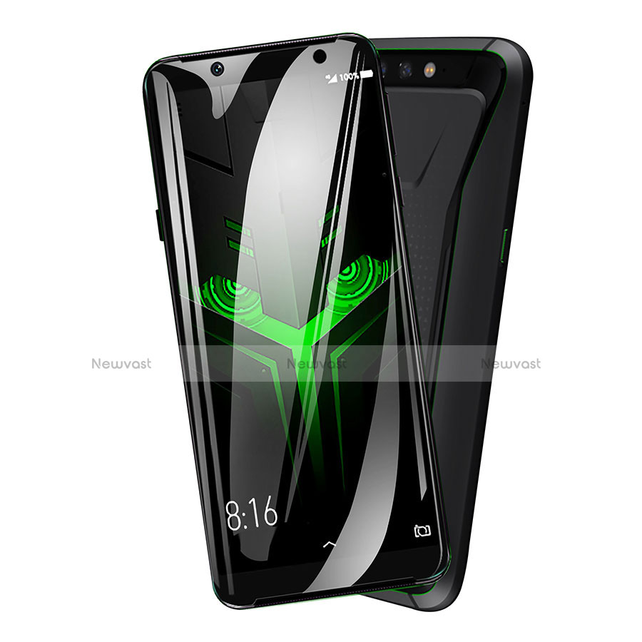 Ultra Clear Full Screen Protector Film F01 for Xiaomi Black Shark Helo Clear