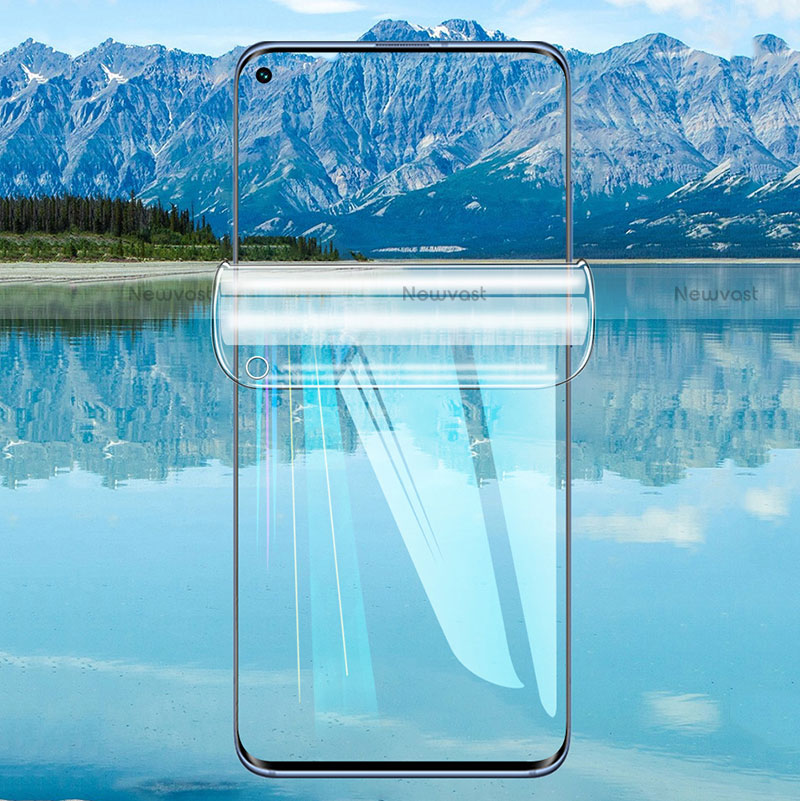Ultra Clear Full Screen Protector Film F01 for Xiaomi Mi 11 5G Clear
