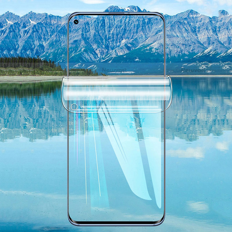 Ultra Clear Full Screen Protector Film F01 for Xiaomi Mi 11 Lite 5G Clear