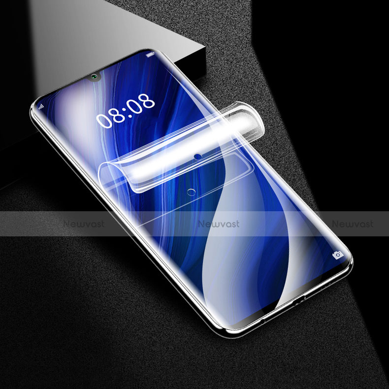 Ultra Clear Full Screen Protector Film F01 for Xiaomi Mi Note 10 Lite Clear