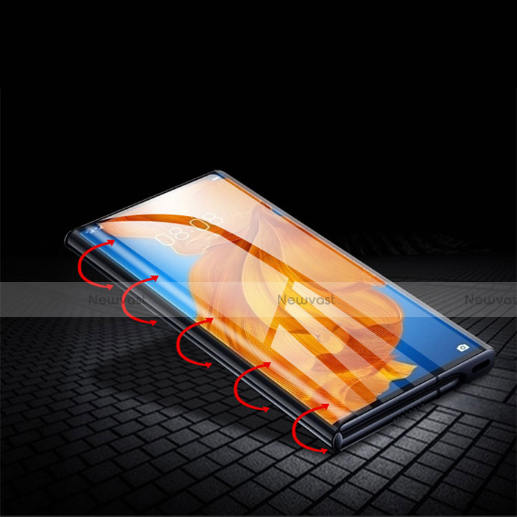 Ultra Clear Full Screen Protector Film F02 for Huawei Mate Xs 5G Clear