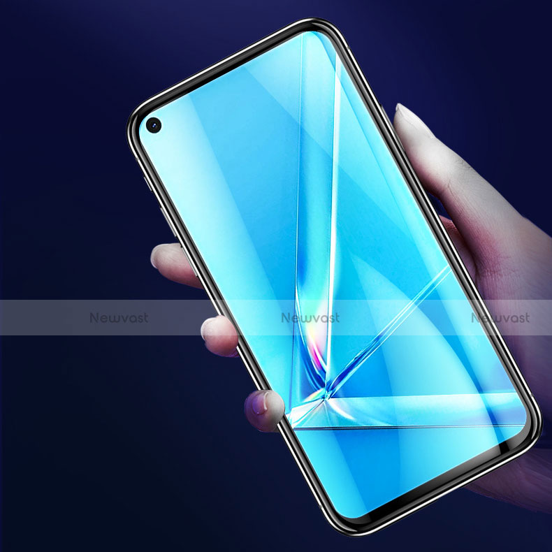 Ultra Clear Full Screen Protector Film F02 for Oppo A92 Clear