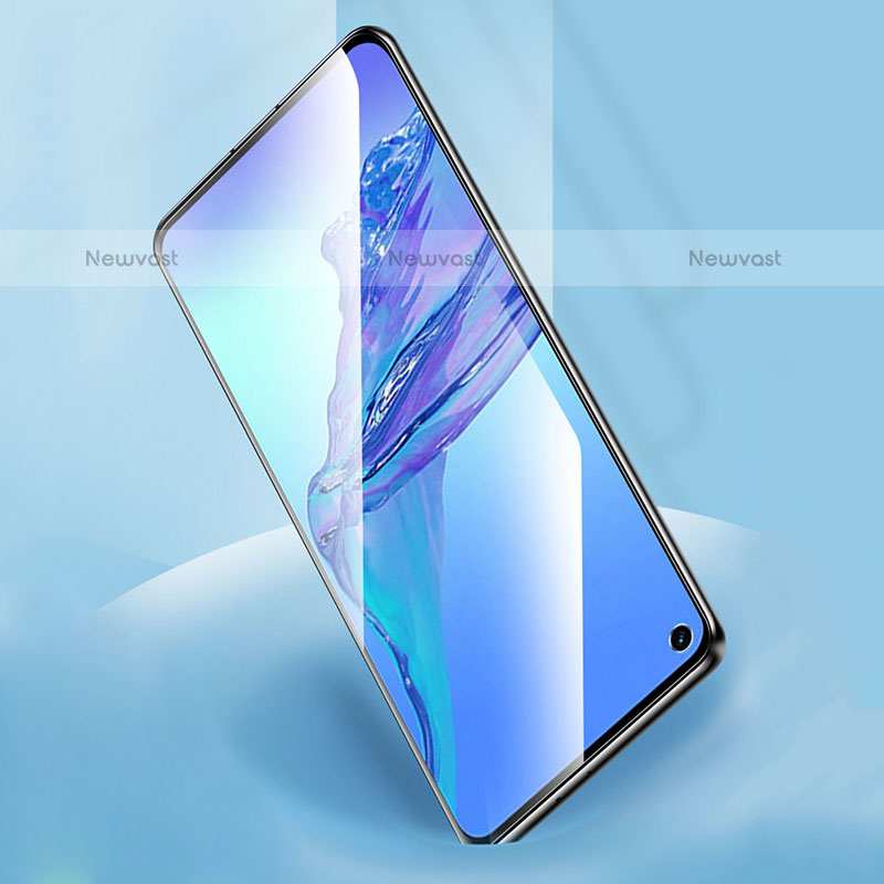 Ultra Clear Full Screen Protector Film F02 for Oppo A94 4G Clear