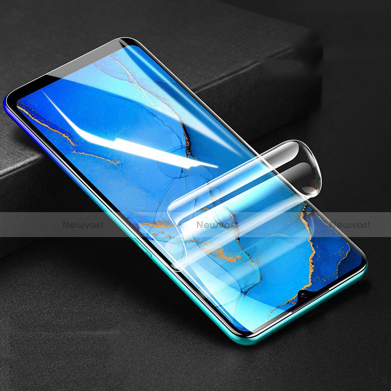 Ultra Clear Full Screen Protector Film F02 for Oppo Find X2 Lite Clear