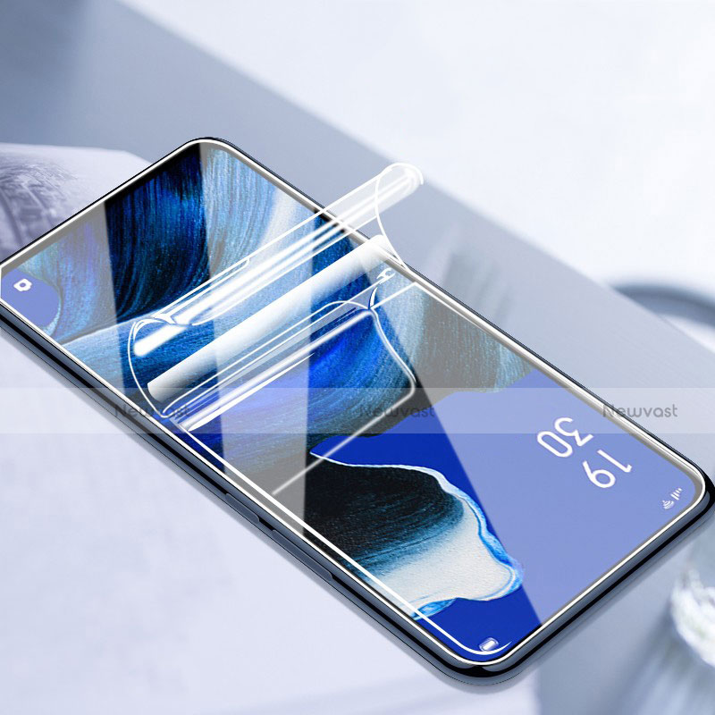 Ultra Clear Full Screen Protector Film F02 for Oppo Reno2 Clear