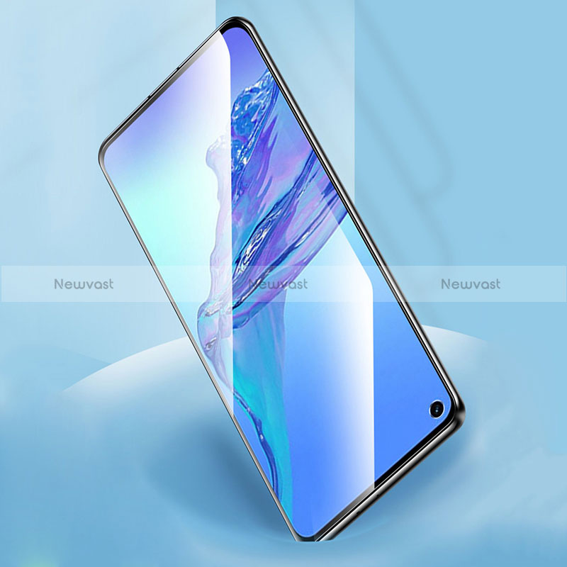 Ultra Clear Full Screen Protector Film F02 for Oppo Reno6 Pro+ Plus 5G Clear