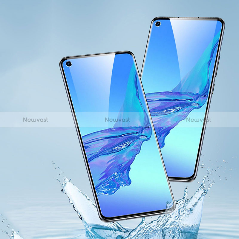 Ultra Clear Full Screen Protector Film F02 for Oppo Reno7 4G Clear