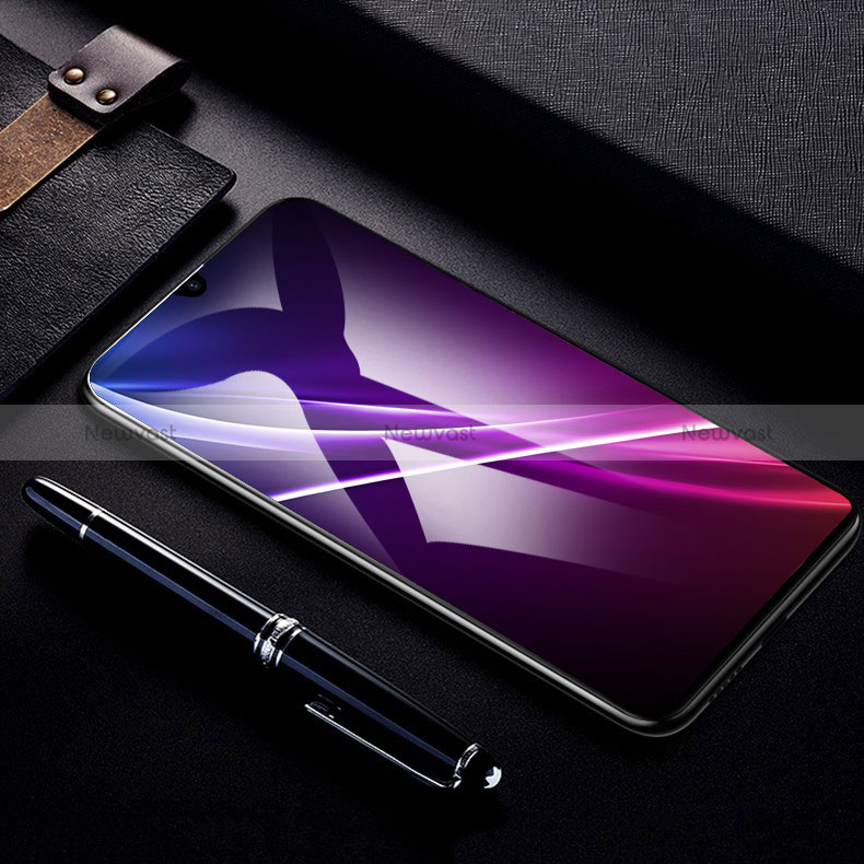 Ultra Clear Full Screen Protector Film F02 for Samsung Galaxy A90 5G Clear