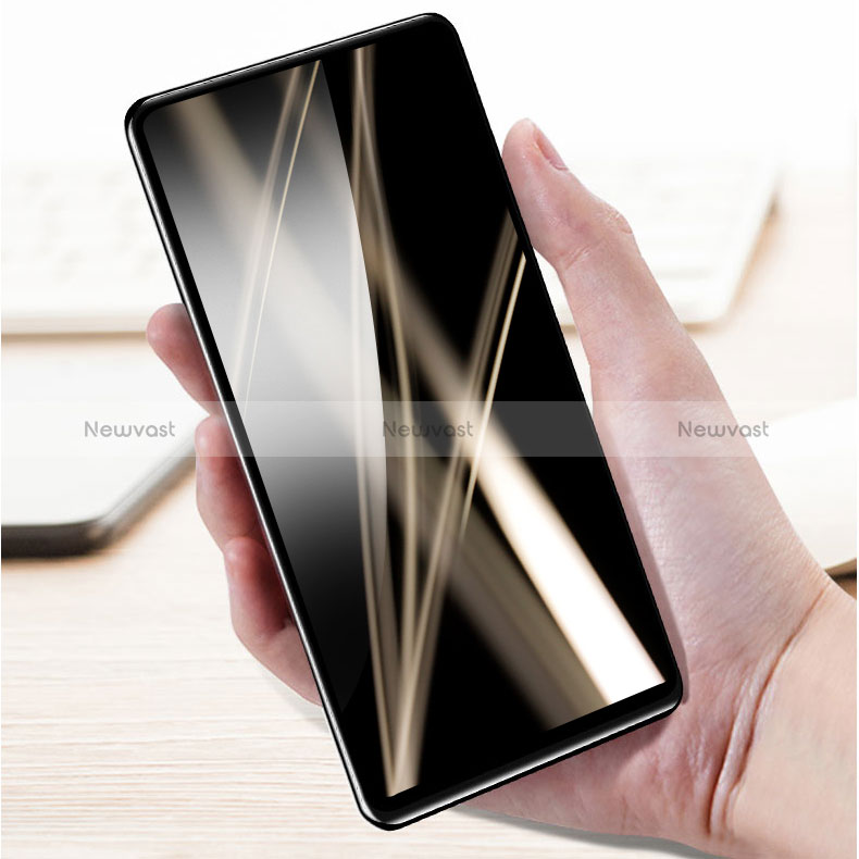 Ultra Clear Full Screen Protector Film F02 for Samsung Galaxy M60s Clear