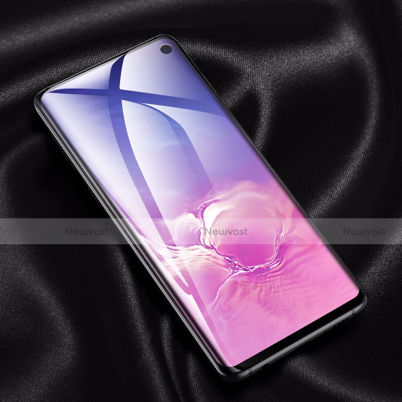 Ultra Clear Full Screen Protector Film F02 for Samsung Galaxy S10 Clear