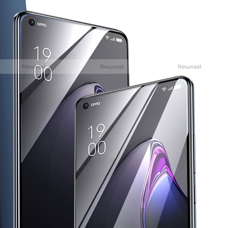 Ultra Clear Full Screen Protector Film F03 for Oppo A94 4G Clear