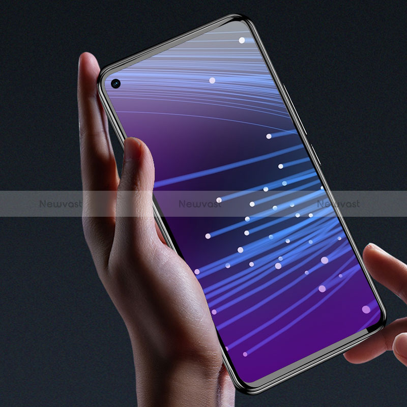 Ultra Clear Full Screen Protector Film F03 for Oppo Reno6 Pro 5G Clear