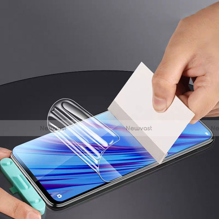 Ultra Clear Full Screen Protector Film F03 for Realme X2 Clear