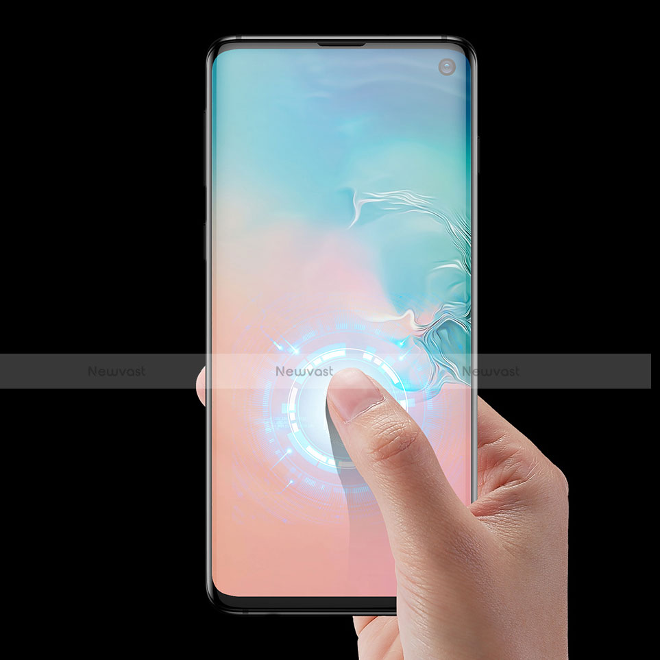 Ultra Clear Full Screen Protector Film F03 for Samsung Galaxy S10 Clear