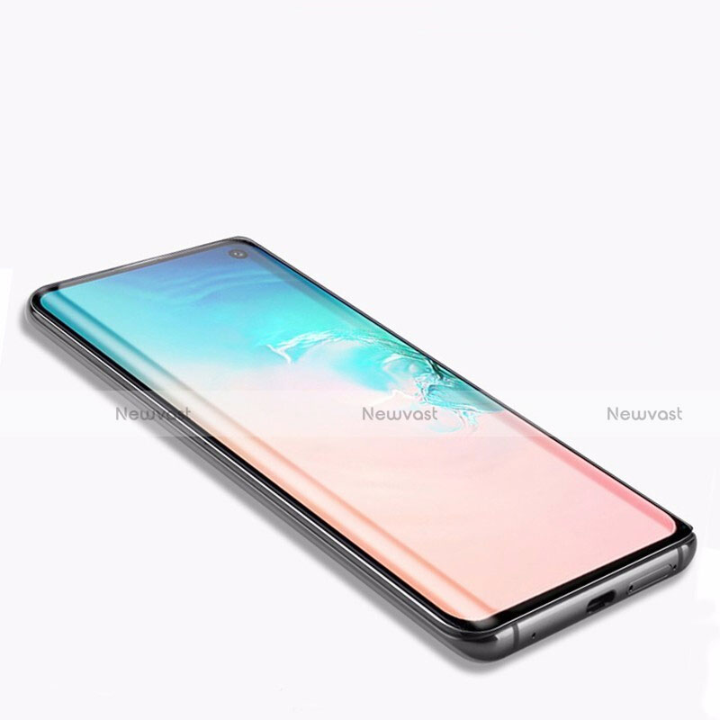 Ultra Clear Full Screen Protector Film F05 for Samsung Galaxy S10 5G Clear