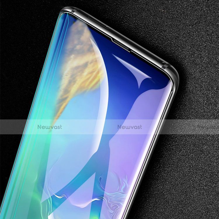 Ultra Clear Full Screen Protector Film F05 for Samsung Galaxy S10 Clear