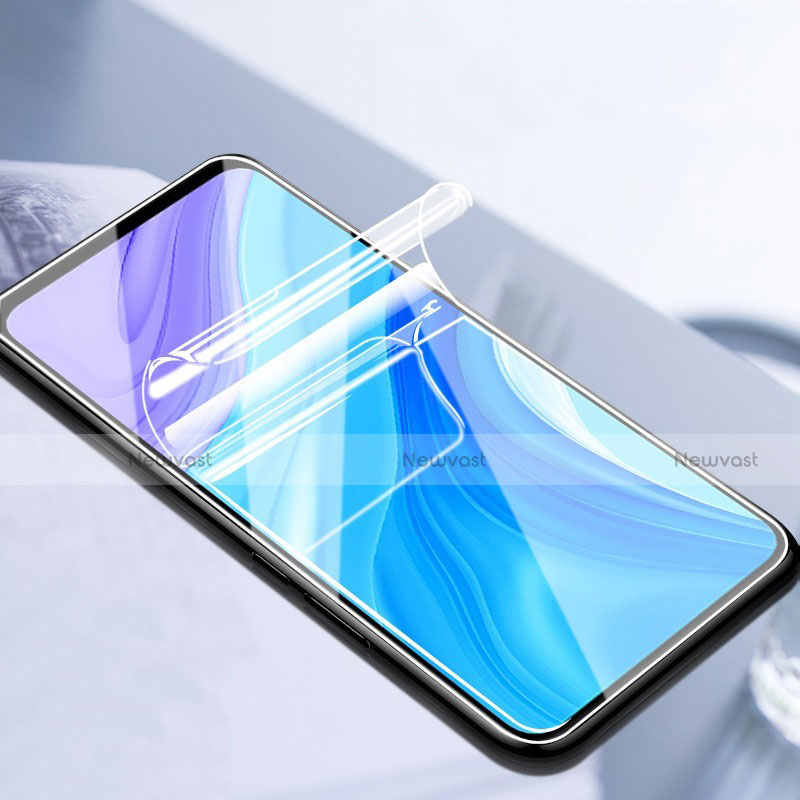 Ultra Clear Full Screen Protector Film for Huawei Enjoy 20 Plus 5G Clear