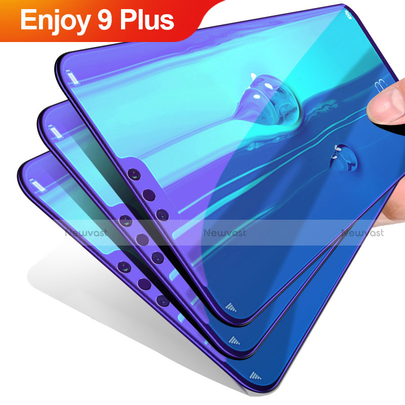Ultra Clear Full Screen Protector Film for Huawei Enjoy 9 Plus Clear