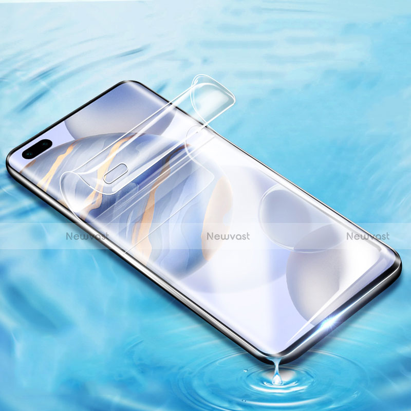 Ultra Clear Full Screen Protector Film for Huawei Honor 30 Pro Clear