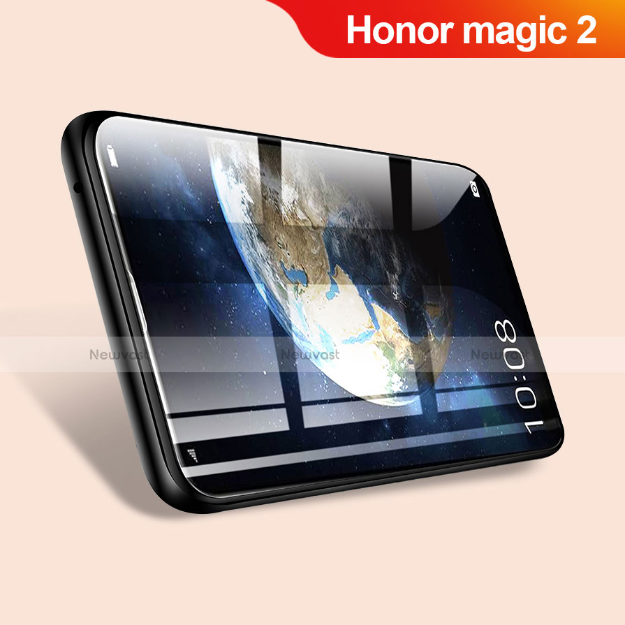 Ultra Clear Full Screen Protector Film for Huawei Honor Magic 2 Clear