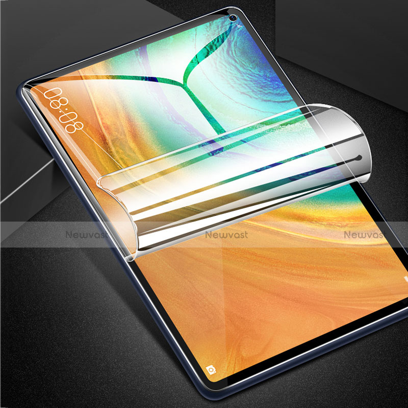 Ultra Clear Full Screen Protector Film for Huawei MatePad Pro 5G 10.8 Clear