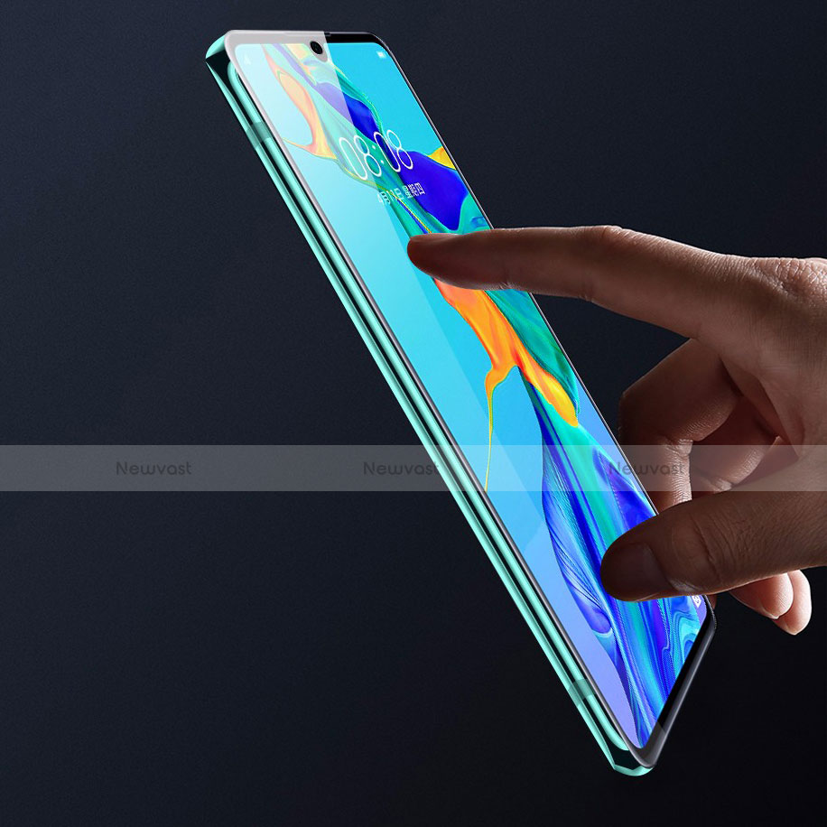 Ultra Clear Full Screen Protector Film for Huawei P30 Pro Clear