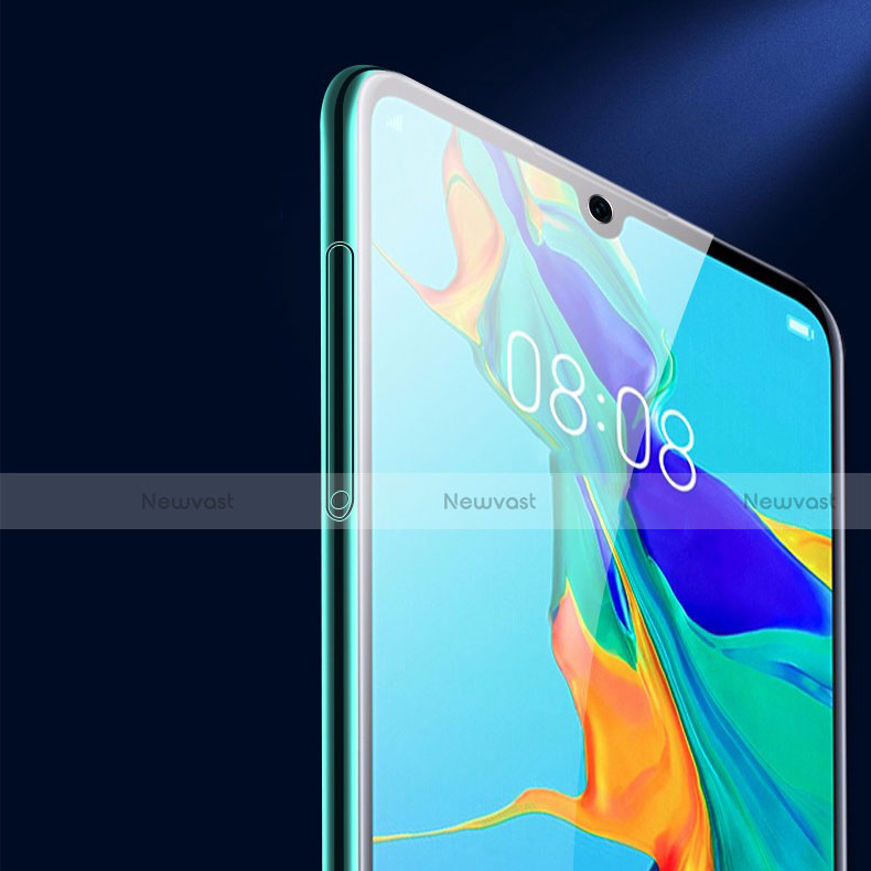 Ultra Clear Full Screen Protector Film for Huawei P30 Pro Clear