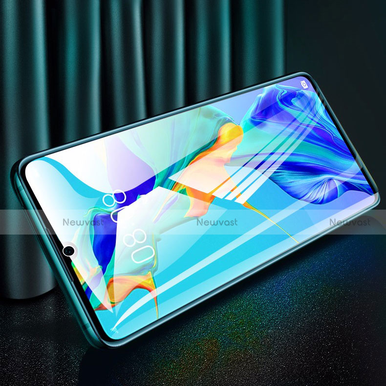 Ultra Clear Full Screen Protector Film for Huawei P30 Pro New Edition Clear