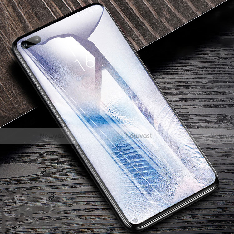 Ultra Clear Full Screen Protector Film for Huawei P40 Clear