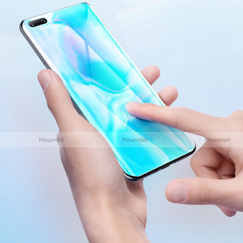 Ultra Clear Full Screen Protector Film for Huawei P40 Pro+ Plus Clear