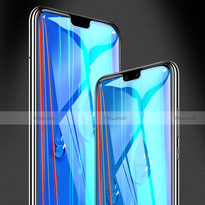 Ultra Clear Full Screen Protector Film for Huawei Y9 (2019) Clear