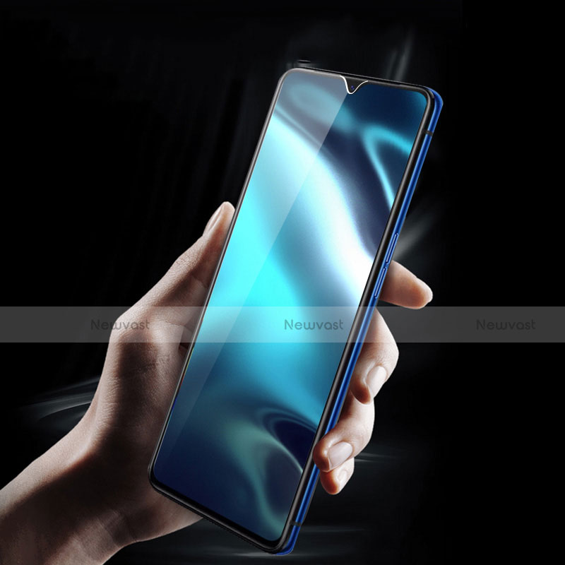 Ultra Clear Full Screen Protector Film for Oppo K7 5G Clear