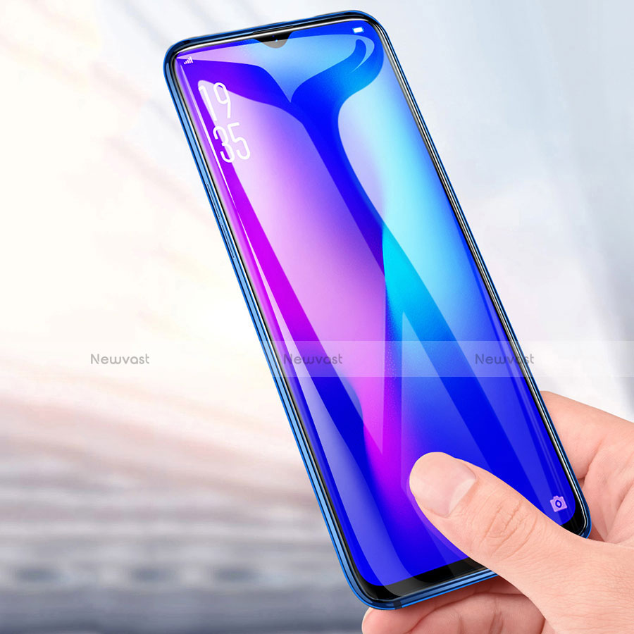 Ultra Clear Full Screen Protector Film for Oppo R17 Pro Clear