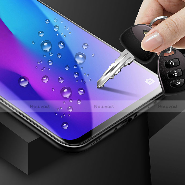 Ultra Clear Full Screen Protector Film for Oppo R17 Pro Clear