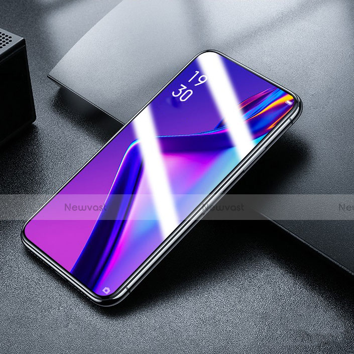 Ultra Clear Full Screen Protector Film for Oppo Realme X Clear