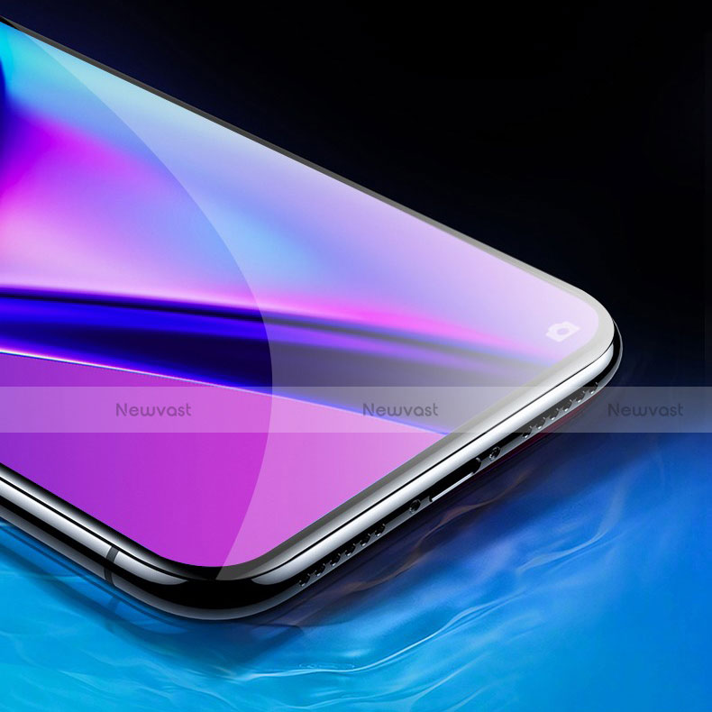 Ultra Clear Full Screen Protector Film for Oppo Realme X Clear